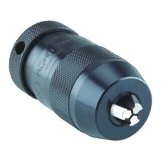 Röhm Gmbh - Schnellspannbohrfutter Supra s Spann-D.3,0-16mm 1/2Zoll-20mm f.Re.-Lauf röhm