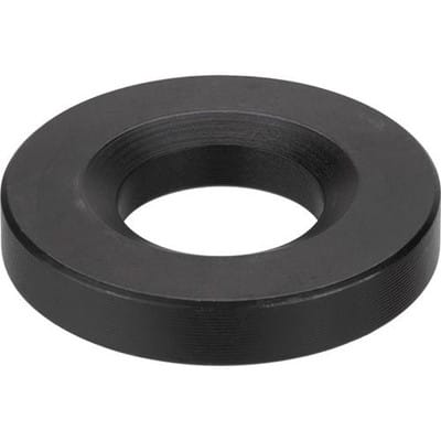 AMF - Spanneisen DIN6314 11x80mm