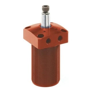 Spanneisen DIN6314 22x160mm AMF