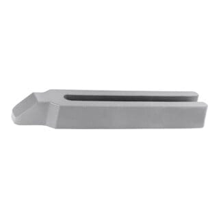 Gabelspanneisen 6315GN mit Nase Nut 14 mm Länge 200 mm - AMF