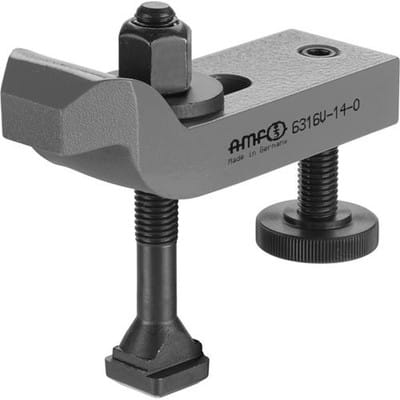Spanneisen verstärkt gekröpft 14/28-56mm AMF