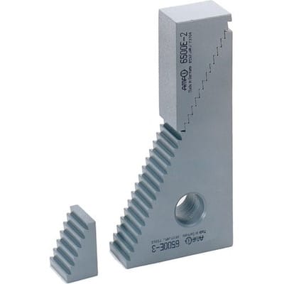 Lowe - Spannunterlage Gr.2 66x35,5x70mm amf