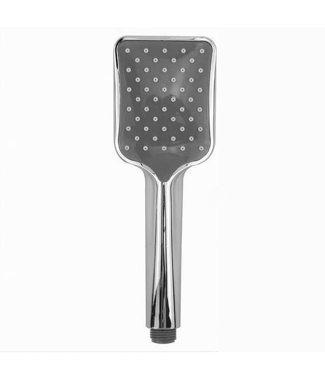 Trade Shop Traesio - Trade Shop - duschkopf 8 x 23 cm rechteckige einjet-dusche modernes badezimmer 69313 -