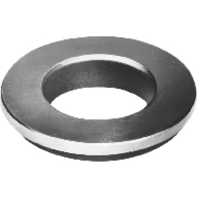 AMF - Kugelscheibe din 6319C für Schrauben M20 Bohrungs-Ø 21 mm