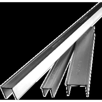 AMF - Abdeckleisten für T-Nut 28x1000mm