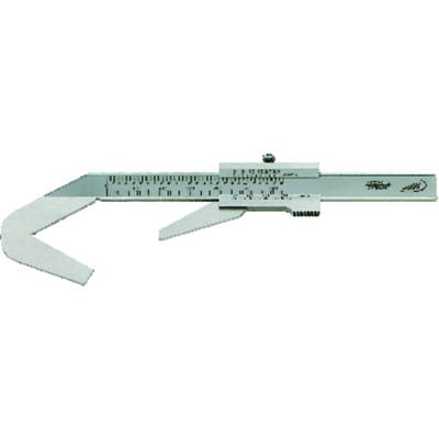 Helios preisser 5-Punkt Meßschieber 2-40 mm hp