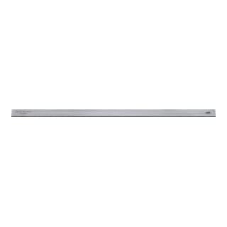 Helios Preisser - Präzisions Stahllineal DIN874-2 Länge 1000 mm