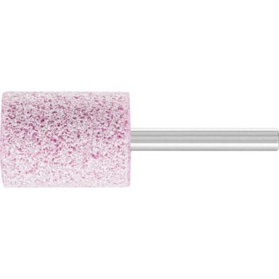August Rüggeberg Gmbh&co.kg - pferd tools 31135273 Schleifstift steel edge D25xH32mm 6 mm Edelkorund ar 30 zy