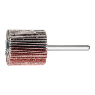 PFERD Fächerschleifer Ø 30 x H 30 mm Körnung 80 - 44411086