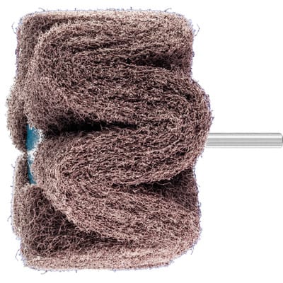 Polinox-schleifstifte Png 10050/6 a 100 - Pferd