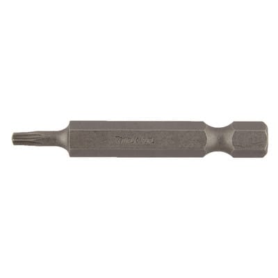 Bit T20x50 mm 3 St. - B-25395 - Makita