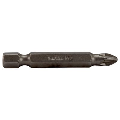 Bit PZ2x50 mm 3 St. - B-25258 - Makita