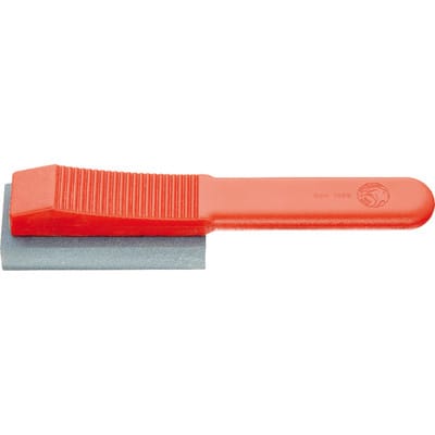 Müller Handläpper 125mm, rot K360