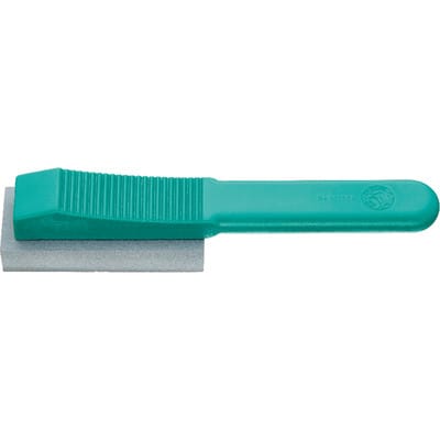 Müller Handläpper 125mm, grün K500