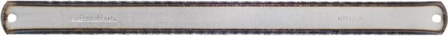 Metallsägeblatt WOLFRAM Länge 300 mm Zähne per Zoll 24 2-seitig legierter Werkzeugstahl