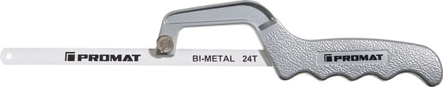 Metallsäge m.Blatt Blatt-L.300mm schwere Ausf. Promat