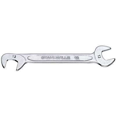 Doppelmaulschlüssel 12 5,5