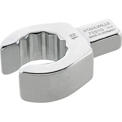 Stahlwille 58231024 Einsteckringschlüssel