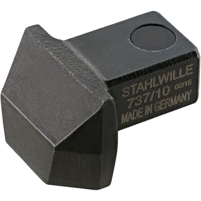 Stahlwille 58270010 Anschweiß-Einsteckwerkzeug