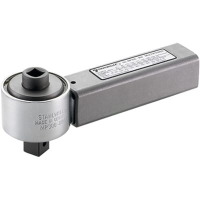 Kraftvervielfältiger Multipower 229-800Nm MP300-800 53030800 - Stahlwille