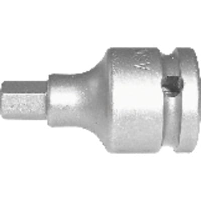 Kr.-Schr.-Eins. 1/2' Hex17mm - ASW