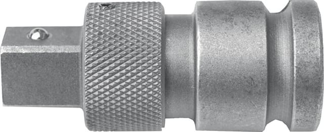 ASW - Kraftverbindungsteil 750 swh Antrieb 1 ″ Abtrieb 1 ″ Innen/Außen-4-kant, Schnellwechselfutter