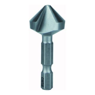 Senkbit 90 ° Nenn-Ø 8,3 mm hss Z.3 - Ruko