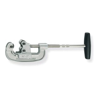 Rothenberger - Rohrabschneider inox super 2Zoll 10-60mm 400mm VA-Rohre