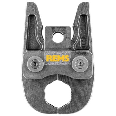 REMS Pressbacke Presszange Standard M 35 ( 570150 ) für Radialpressen ( außer Mini-Press )