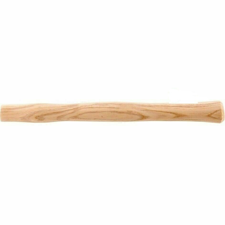 Hammerstiel Länge 300 mm 21 x 12 mm für Hammer 300 g Esche
