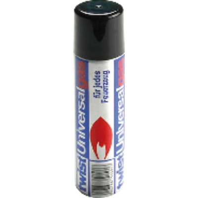0G808K Gaskartusche 82 g 100 ml - Ersa