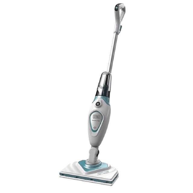 Black&decker - black+decker Reinigung - Dampfreiniger FSM1616-QS