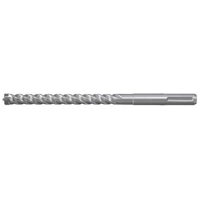 Bohrer sds Plus Quattric ii 14/210/260 - Fischer