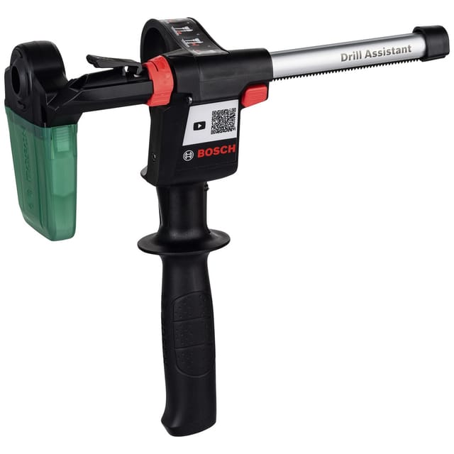 Anbohrhilfe Drill Assistant Advanced Impact - Bosch