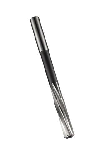 Maschinenreibahle B170 din 212 Form b D.3,02mm hss-e Blank
