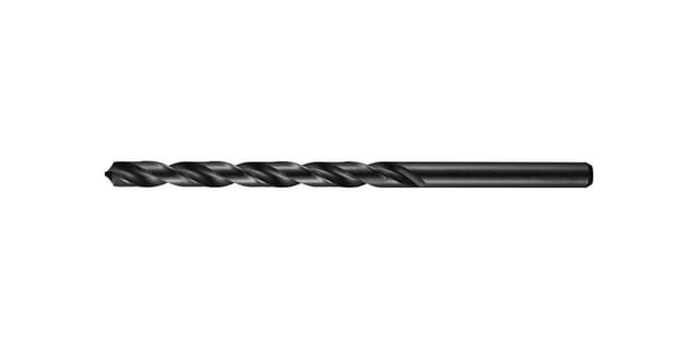 Dormer - A1104.6 Spiralbohrer din 340 Typ n A110 Nenn-Ø 4.6 hss profilgeschliffen