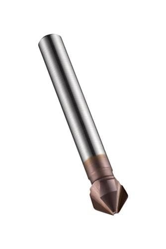 Kegelsenker din 335C D.6.3mm hss-e AlTiCN Z.3