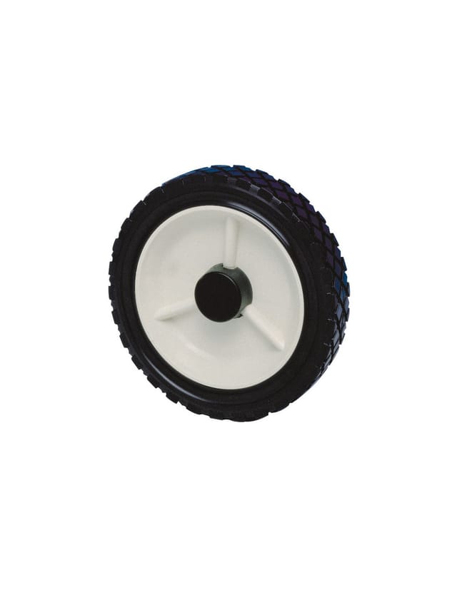 Rad für Rasenmäher 180 Band 38 12