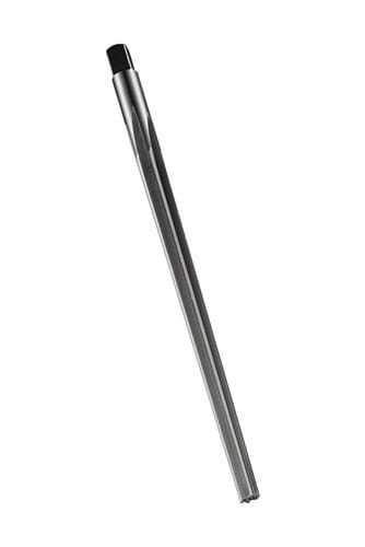 Handkegelreibahle D.2,95mm hss