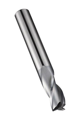Langlochfräser hm AlCrN Nenn-D. 5mm Z.3