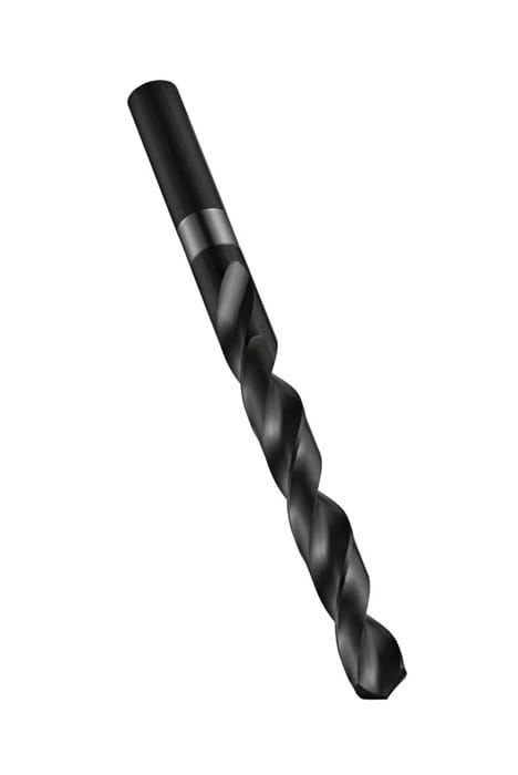 Dormer - A100N55 Spiralbohrer din 338 Typ n A100 Nenn-Ø 1.32 / N55 hss profilgesch