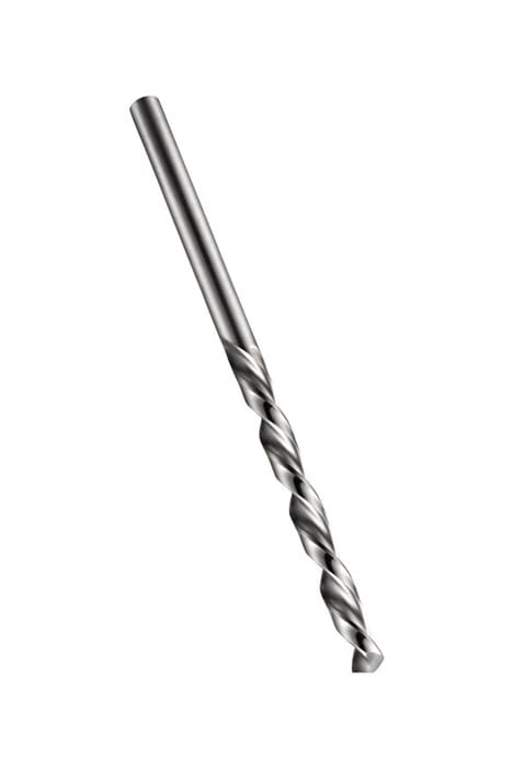 Dormer - A1011.2 Spiralbohrer din 338 Typ n A101 Nenn-Ø 1.2 hss profilgeschliffen