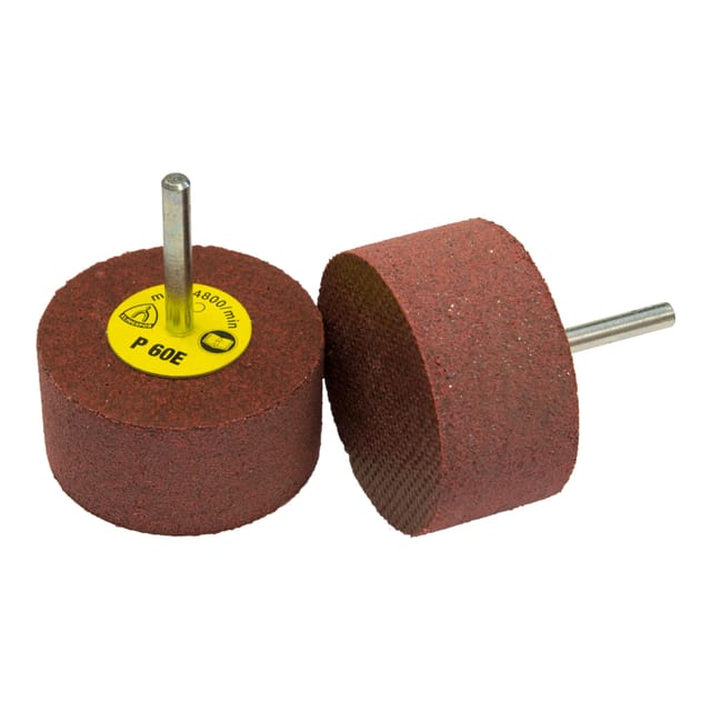 Klingspor RFS 651 R-Flex S.-Stifte, Korn 120 60 x 30 x 6 mm