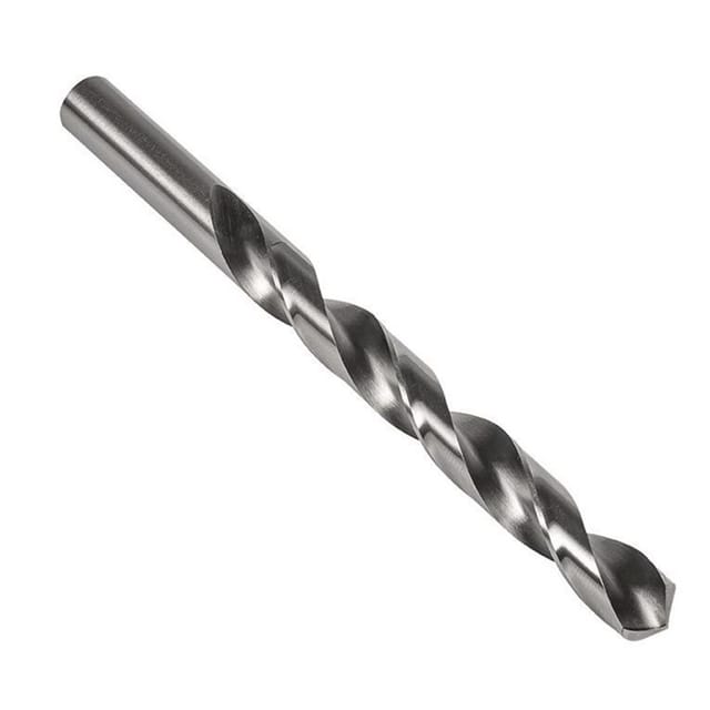 Dormer - A100N67 Spiralbohrer din 338 Typ n A100 Nenn-Ø 0.81 / N67 hss profilgesch
