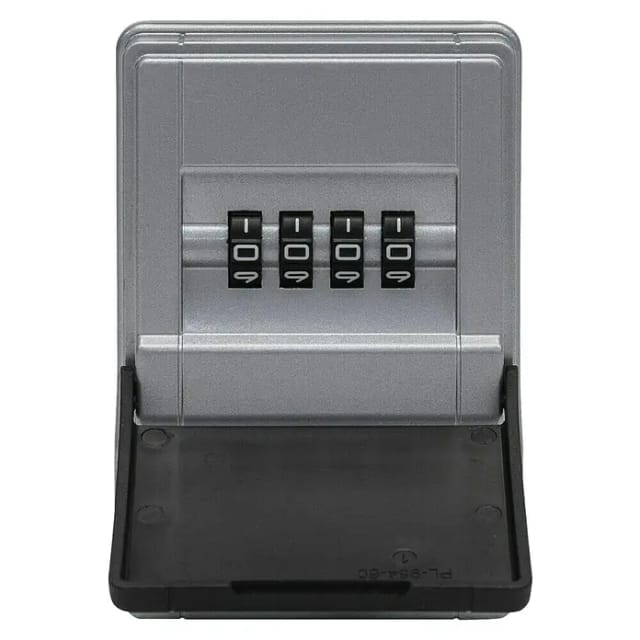 Abus - KeyGarage™ 727 Mini Wandmontage - 77455