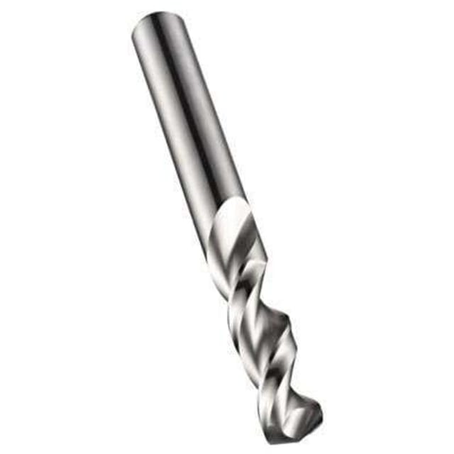 Dormer - Tieflochspiralbohrer din/ansi Typ pfx A920 Nenn-Ø 1.9 hss-e Zylinderschaft Extra kurz