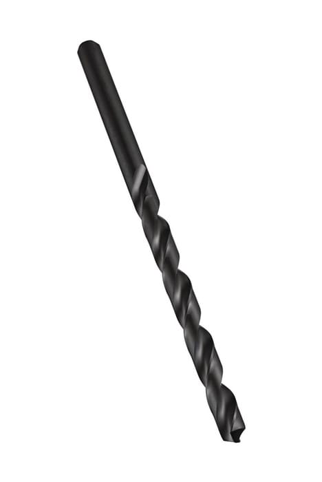 Dormer - A1101.6 Spiralbohrer din 340 Typ n A110 Nenn-Ø 1.6 hss profilgeschliffen