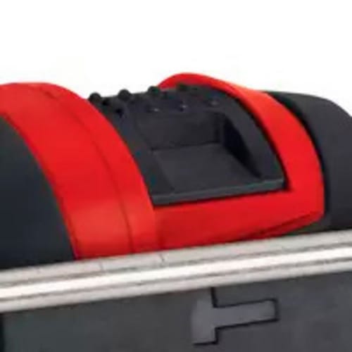 Einhell Schlagbohrmaschine 1010w Tc-Id 1000 E