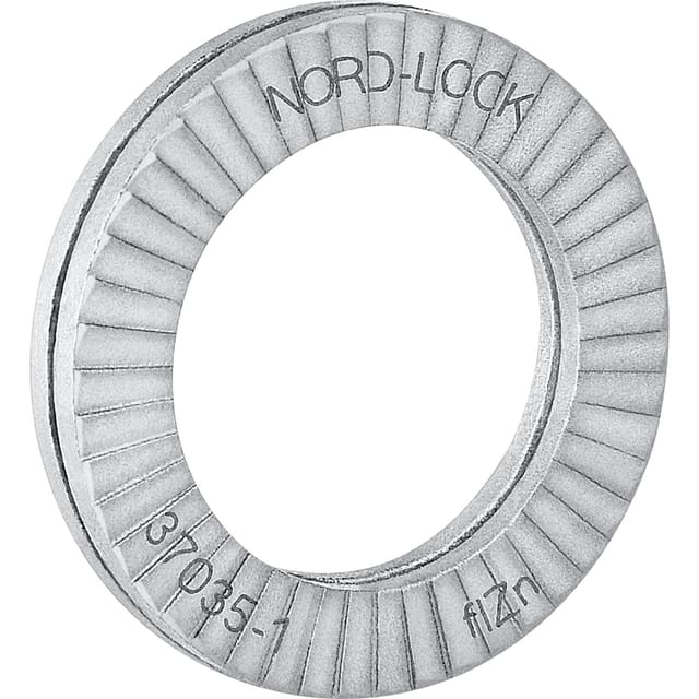 Nord-lock - Scheiben 1.7182 NL24 100 Stk