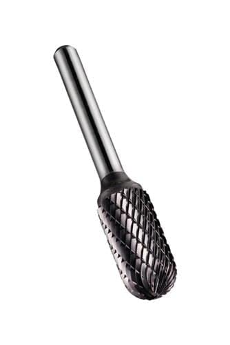 Frässtift hm TiAlN wrc d. 3mm
